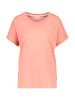 alife and kickin Shirt "Dini" oranje