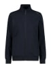 CMP Sweatvest donkerblauw