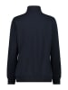 CMP Bluza w kolorze granatowym