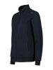 CMP Sweatvest donkerblauw