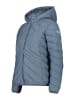 CMP Steppjacke in Blaugrau