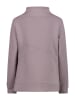 CMP Sweatshirt oudroze