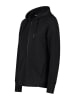 CMP Sweatvest zwart