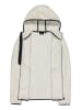 CMP Fleecejacke in Weiß