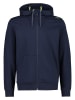 CMP Sweatvest donkerblauw