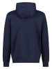 CMP Sweatjacke in Dunkelblau