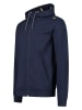 CMP Sweatvest donkerblauw