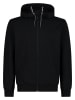 CMP Sweatvest zwart