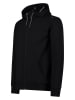 CMP Sweatvest zwart