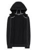 CMP Sweatvest zwart