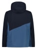 CMP 3in1-Funktionsjacke in Dunkelblau