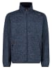 CMP 3in1-Funktionsjacke in Dunkelblau