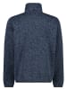 CMP 3in1-Funktionsjacke in Dunkelblau