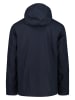 CMP 3-in-1 functionele jas donkerblauw