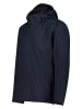 CMP 3-in-1 functionele jas donkerblauw