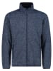 CMP 3-in-1 functionele jas donkerblauw
