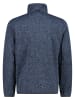 CMP 3-in-1 functionele jas donkerblauw