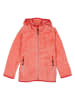 CMP Fleecejacke in Orange