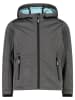 CMP Softshelljacke in Anthrazit