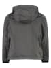 CMP Softshelljacke in Anthrazit