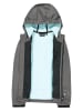 CMP Softshelljacke in Anthrazit