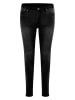 Kaffe Jeans "Grace" in Schwarz