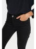 Kaffe Jeans "Grace" in Schwarz