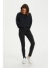Kaffe Jeans "Grace" in Schwarz