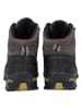 CMP Leren trekkingboots "Rigel" bruin