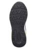 CMP Wanderboots "Hadil" in Grau/ Grün