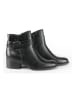 Sixth Sens Stiefeletten in Schwarz