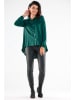 Awama Blouse groen