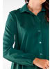Awama Bluzka w kolorze zielonym