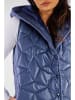 Awama Bodywarmer blauw