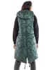 Awama Bodywarmer groen