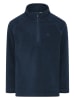 Color Kids Bluza polarowa w kolorze granatowym