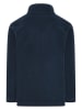 Color Kids Bluza polarowa w kolorze granatowym
