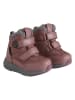 Color Kids Winterboots lichtbruin