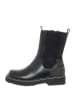 Patrizia Pepe Boots in Schwarz