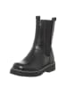 Patrizia Pepe Boots in Schwarz