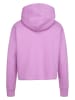 Converse Hoodie paars