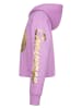 Converse Hoodie paars