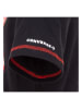 Converse Shirt zwart
