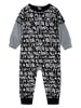 Converse Rampers w kolorze czarnym