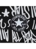 Converse Overall in Schwarz