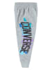 Converse 2tlg. Outfit in Schwarz/ Grau