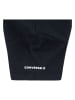 Converse 2tlg. Outfit in Schwarz/ Grau
