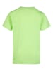 Converse Shirt groen
