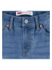Levi's Kids Spijkerbroek "512" - slim fit - blauw
