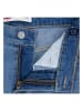 Levi's Kids Spijkerbroek "512" - slim fit - blauw